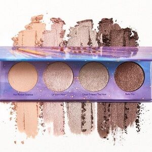 Space Case Cosmetics